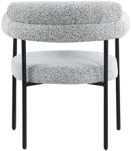 Load image into Gallery viewer, Blake - Dining Chair With Black Legs (Set of 2)
