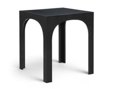 Load image into Gallery viewer, Waldorf - Tempered Glass Top Table
