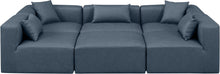 Load image into Gallery viewer, Cube - 6 Piece Modular Sectional
