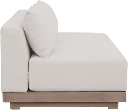 Solace - Olefin Performance Fabric Outdoor Patio Modular Sofa