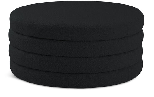 Aphia - Ottoman, Coffee Table
