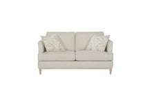 Load image into Gallery viewer, Citrus Heights - Loveseat With 2 Pillows - Pearl Silver
