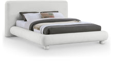 Load image into Gallery viewer, Blair - Polyester Upholstered Bed
