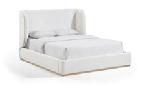 Load image into Gallery viewer, Aurin - Upholstered Bed
