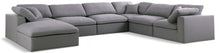 Load image into Gallery viewer, Serene - 7 Piece Modular Sectional
