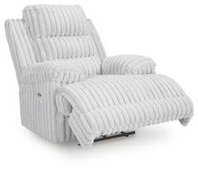 Load image into Gallery viewer, Rhines Falls - Zero Wall Recliner - Alloy
