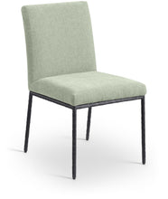 Load image into Gallery viewer, Reeves - Dining Side Chair (Set of 2) - Black Base
