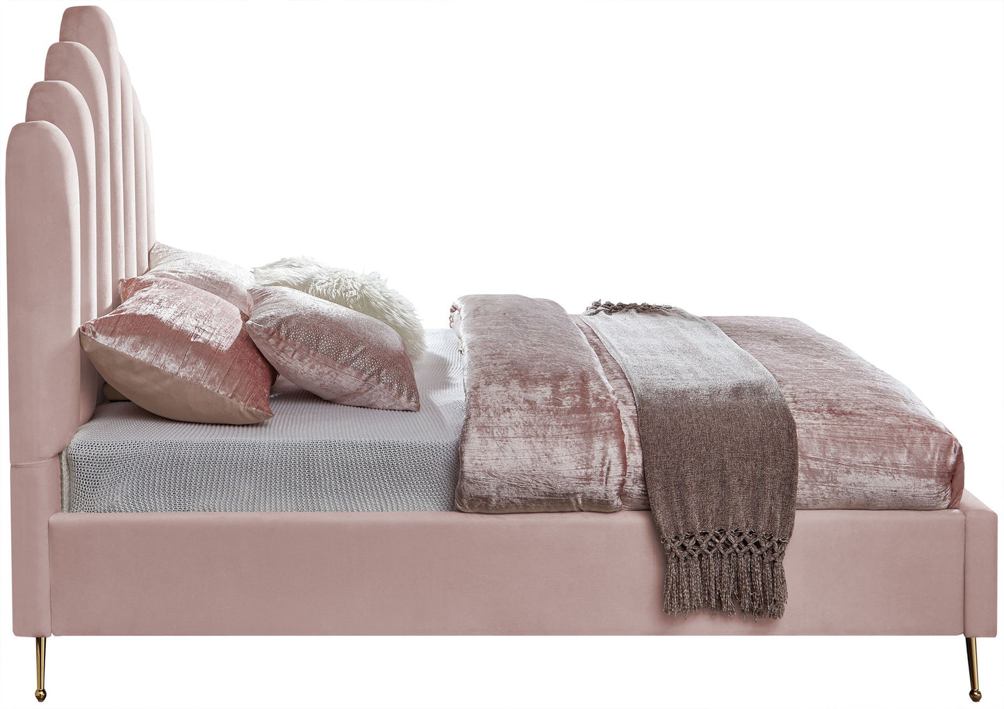 Lily - Bed