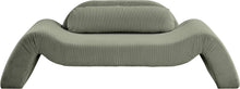 Load image into Gallery viewer, Austin - Corduroy Loveseat
