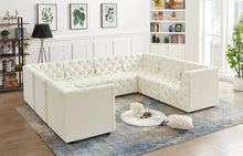Load image into Gallery viewer, Tuft - 8 Piece Modular Sectional
