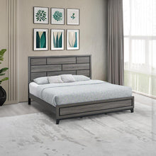 Load image into Gallery viewer, Glasgow - Bed Frame With Durable Construction
