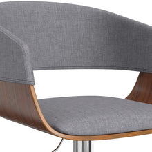 Load image into Gallery viewer, Lowell - Multi-Functional Adjustable Swivel Bar Stool
