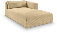 Load image into Gallery viewer, Shaggy - Chaise
