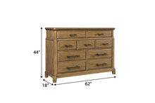 Load image into Gallery viewer, Bellamy Lane - Dresser - Carmel
