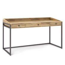 Load image into Gallery viewer, Ralston - Handcrafted Desk
