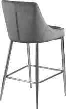 Load image into Gallery viewer, Karina - Stool with Chrome Legs (Set of 2)
