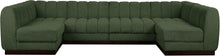 Load image into Gallery viewer, Quinn - 6 Piece Modular Sectional
