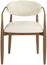 Load image into Gallery viewer, Riccio - Dining Arm Chair (Set of 2) - Walnut Frame
