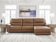 Load image into Gallery viewer, DeepWakes - Power Reclining Sectional
