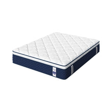 Load image into Gallery viewer, Rresta Hotel Collection - 12" Medium Firm Hybrid Mattress With 5 Zone Support For Back &amp; Hip Relief, Fiber Free, Certipur Us Certified
