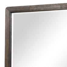 Load image into Gallery viewer, Fulton - Mirror - Brown

