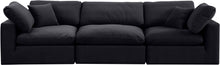 Load image into Gallery viewer, Comfy - Velvet Modular Sofa 3 Seats
