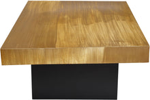 Load image into Gallery viewer, Palladium - Coffee Table
