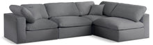 Load image into Gallery viewer, Serene - 4 Piece Modular Sectional
