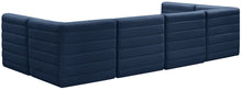 Load image into Gallery viewer, Quincy - 6 Piece Modular Sectional
