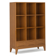 Load image into Gallery viewer, Harper - Cube Storage With Drawers

