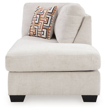 Load image into Gallery viewer, Aviemore - Raf Corner Chaise - Stone

