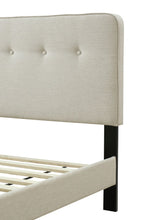 Load image into Gallery viewer, Amelia - Upholstered Bed In A Box
