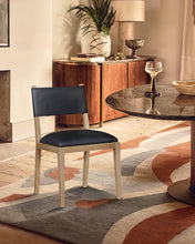 Load image into Gallery viewer, Avon - Vegan Leather Dining Side Chair (Set of 2)

