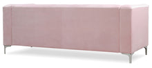 Load image into Gallery viewer, Pompano - Micro Suede Sofa Chaise
