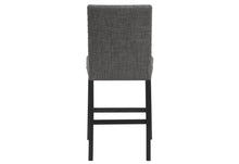 Load image into Gallery viewer, D1622 - Bar Stool - Black
