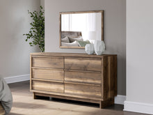 Load image into Gallery viewer, Chirason - Six Drawers Dresser
