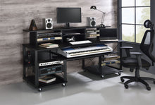 Load image into Gallery viewer, Megara - Music Desk, Multiple Storage
