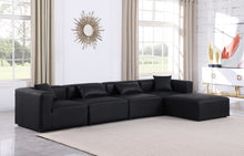 Load image into Gallery viewer, Cube - 5 Piece Modular Sectional With Chaise

