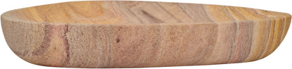 Whelan - Sandstone Bowl - Sand