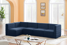 Load image into Gallery viewer, Quincy - 5 Piece Modular Sectional

