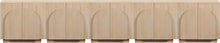 Load image into Gallery viewer, Navona - 5 Piece Sideboard / Buffet
