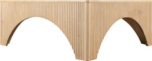 Load image into Gallery viewer, Eloise - Oak Veneer Coffee Table
