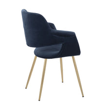 Load image into Gallery viewer, Vintage Flair - Glam / Art Deco, Chair (Set of 2)

