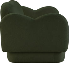 Load image into Gallery viewer, Bloom - Teddy Fabric Loveseat
