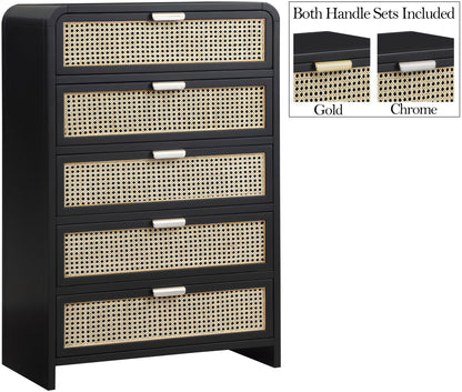 Sage - Chest