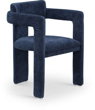 Load image into Gallery viewer, Brenda - Chenille  Dining Chair (Set of 2)
