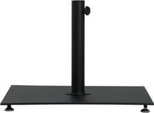 Load image into Gallery viewer, Belize - Steel Patio Umbrella Base
