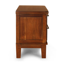 Load image into Gallery viewer, Cagney - Nightstand
