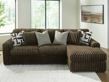 Load image into Gallery viewer, Midnight-Madness - Sectional
