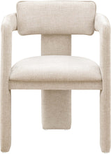 Load image into Gallery viewer, Brenda - Chenille  Dining Chair (Set of 2)
